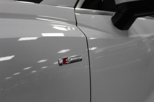 AUDI Q3 2.0 TDI 150 CV S-Tronic S-Line Edition