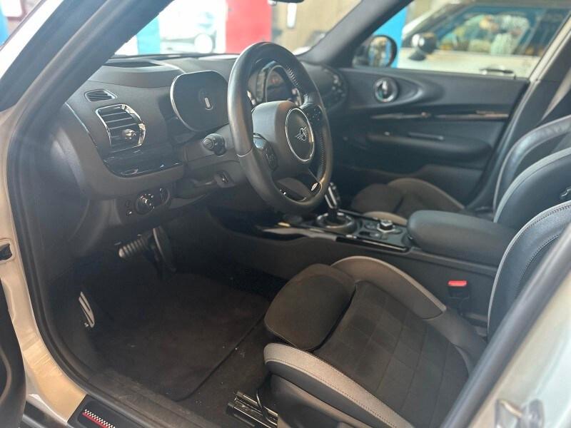 MINI Mini Clubman (F54) Mini 2.0 John Cooper W...