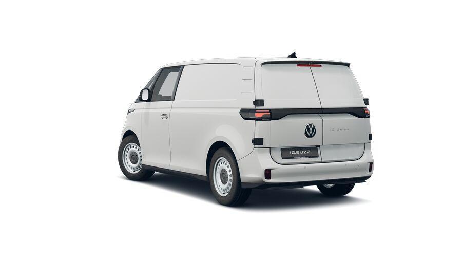 Volkswagen ID Buzz Cargo ID Buzz Cargo 79kWh