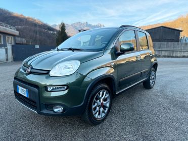 Fiat Panda 1.3 mjt 16v 4x4 s&s 95cv my19