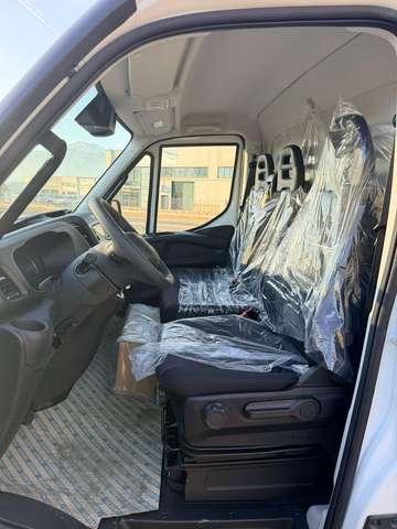 Iveco Daily 35C14 2.3 mjet 140cv Himatic
