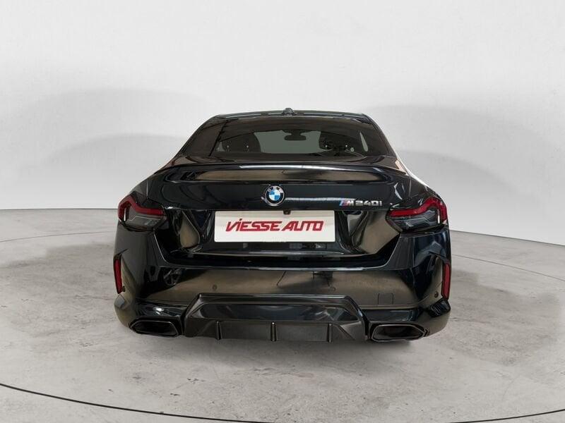BMW Serie 2 M 240i xDrive Auto