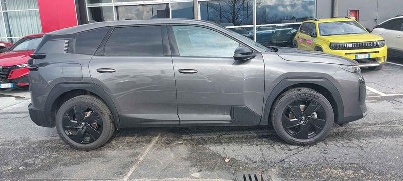 Citroën C5 Aircross Nuovo PLUS Hybrid 145cv