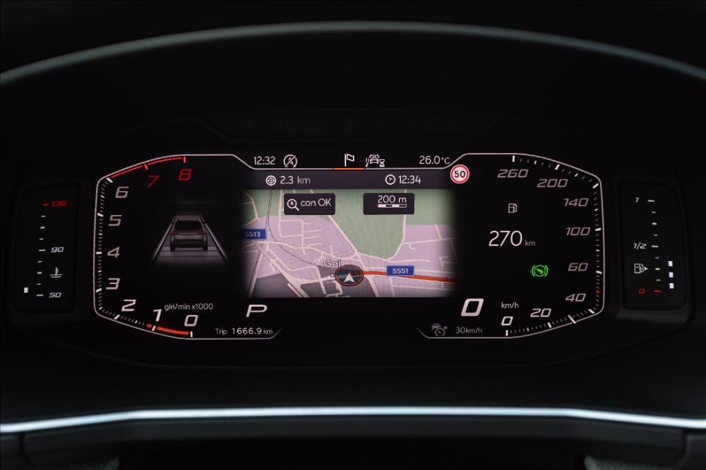 SEAT Tarraco 1.5 tsi Business 150cv dsg 7p.ti del 2021