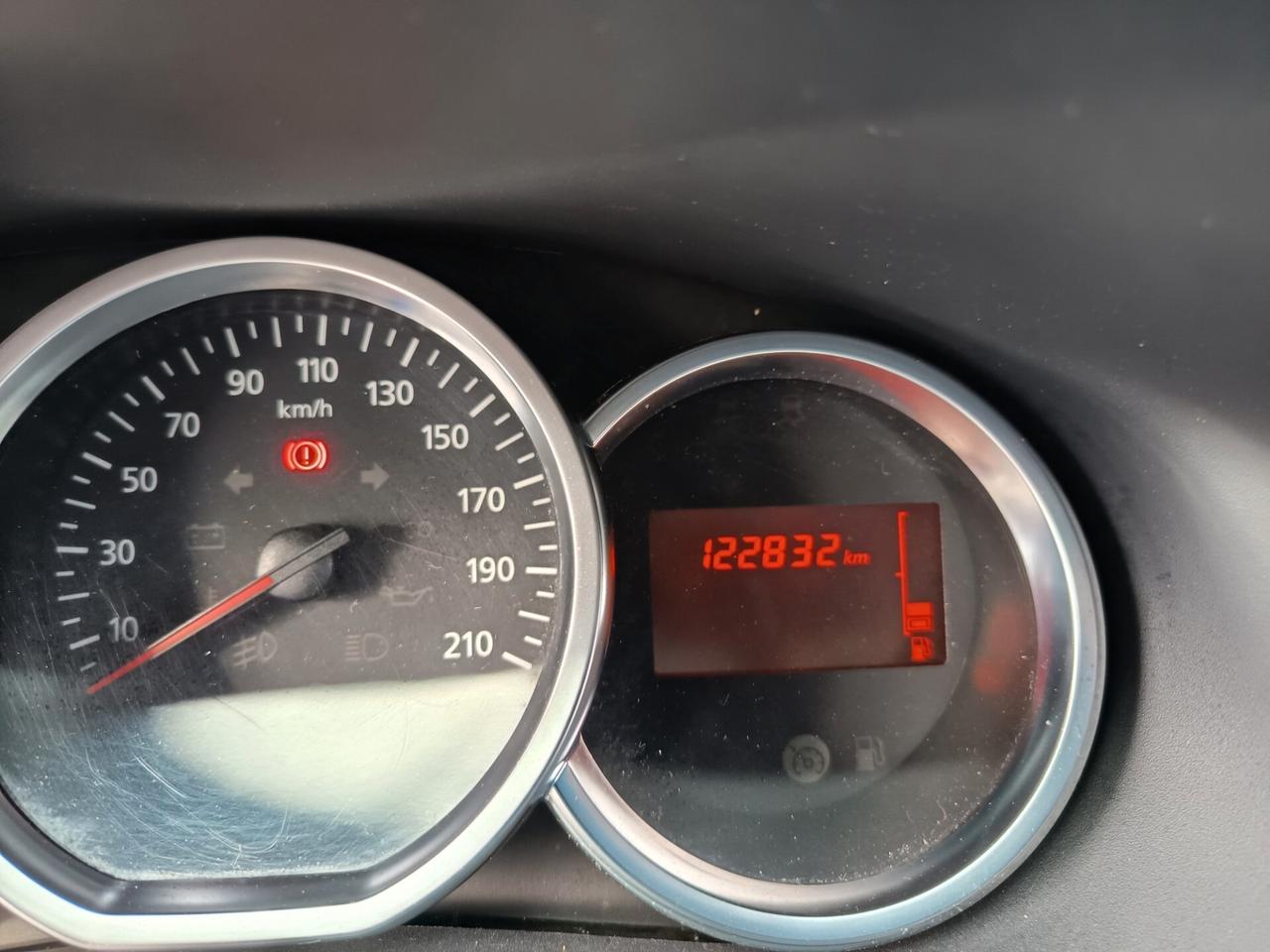 Dacia Logan MCV 1.5 dCi 8V 90CV Start&Stop Ambiance