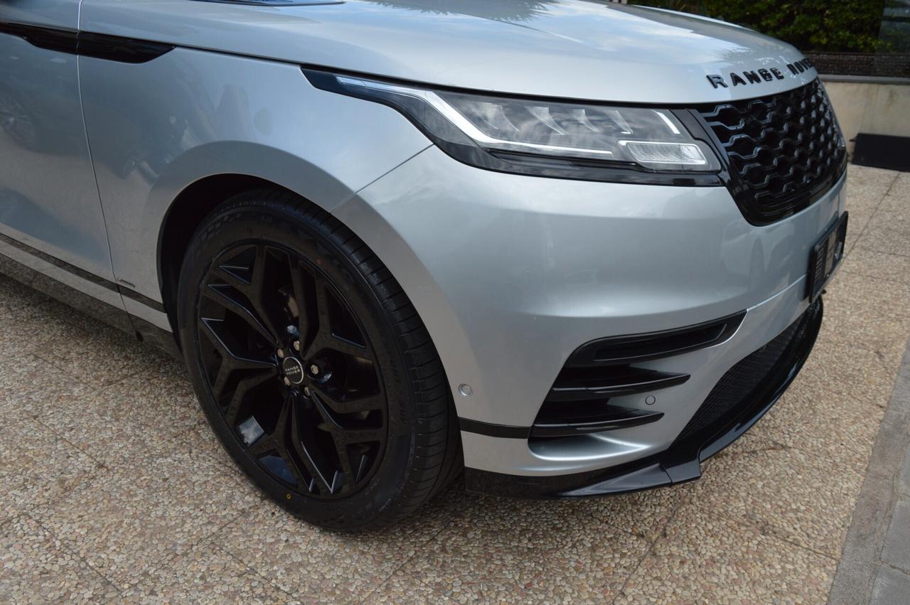 Land Rover Range Rover Velar 3.0 V6 SD6 300 CV R-Dynamic