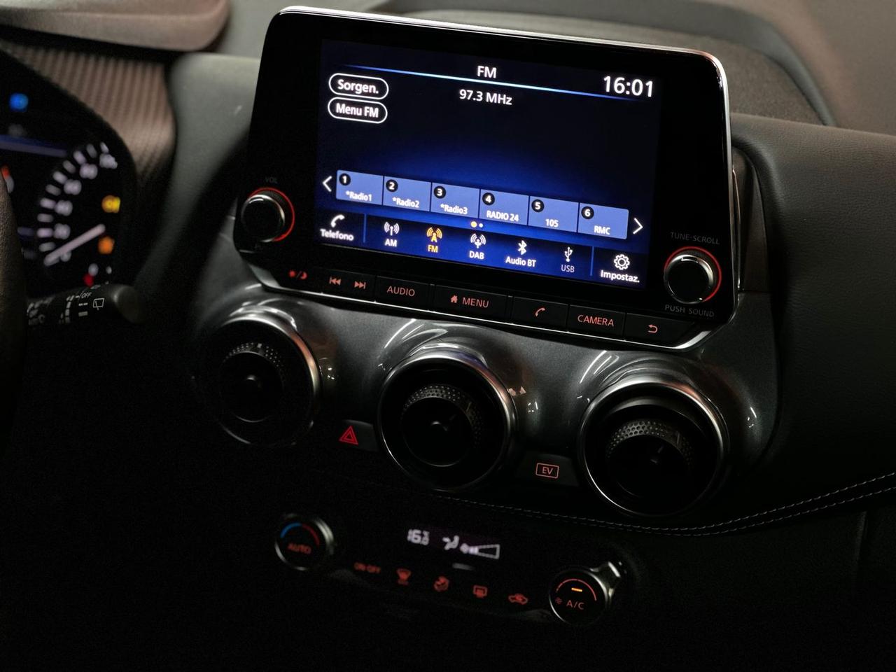 Nissan Juke 1.6 HYBRID HEV 143 N-DESIGN #10957