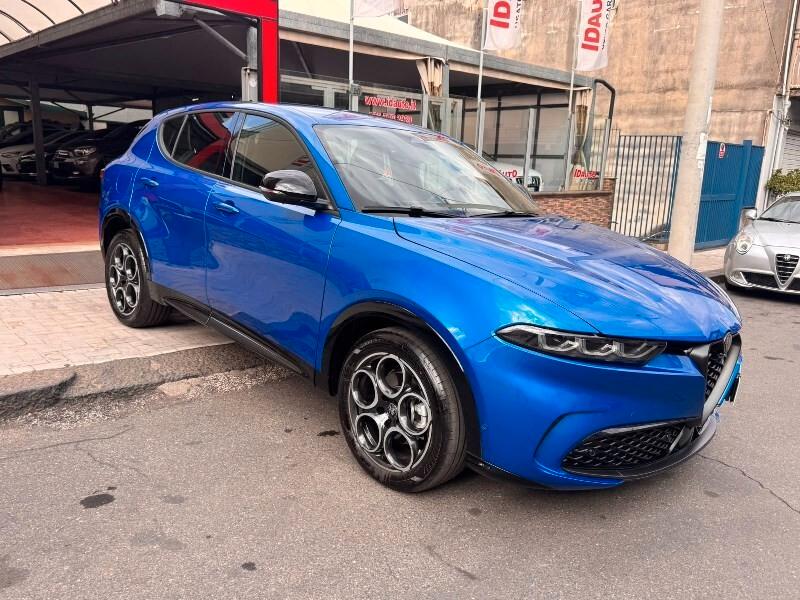 Alfa Romeo Tonale 1.6 diesel 130 CV TCT6 Sprint