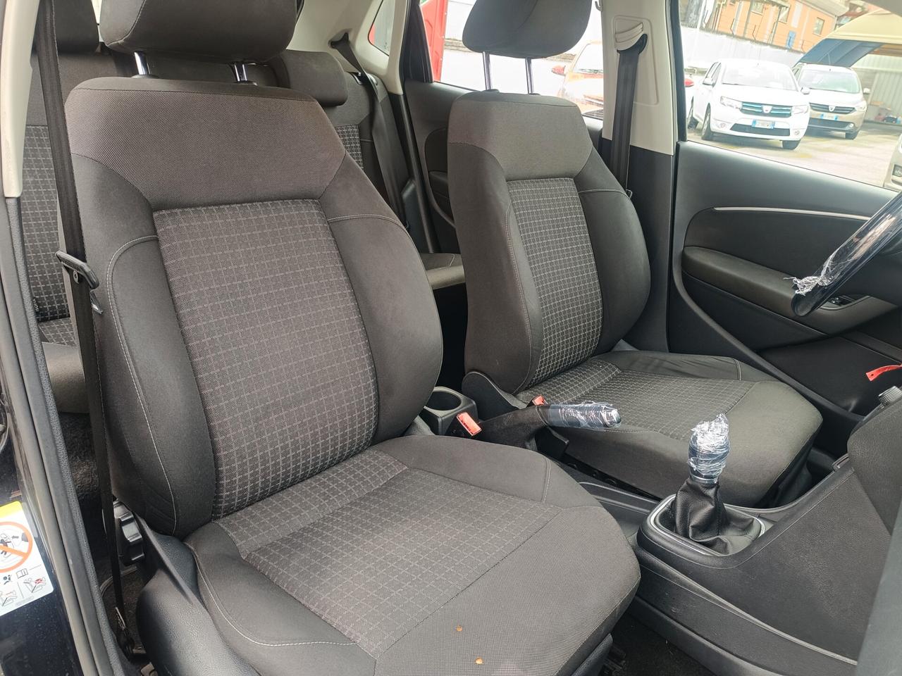 Volkswagen Polo 1.0 MPI 75 CV 5p. Comfortline