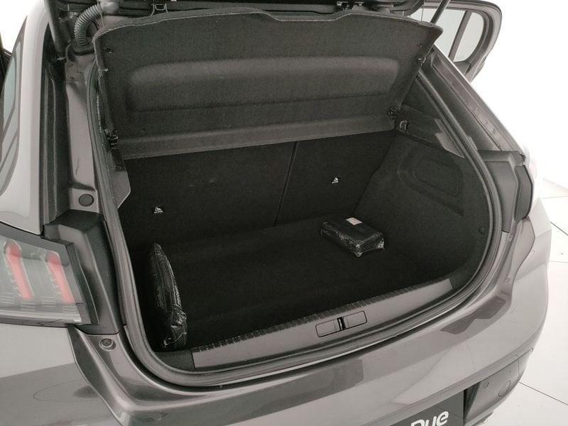 Peugeot 208 PureTech 130 Stop&Start EAT8 5 porte GT