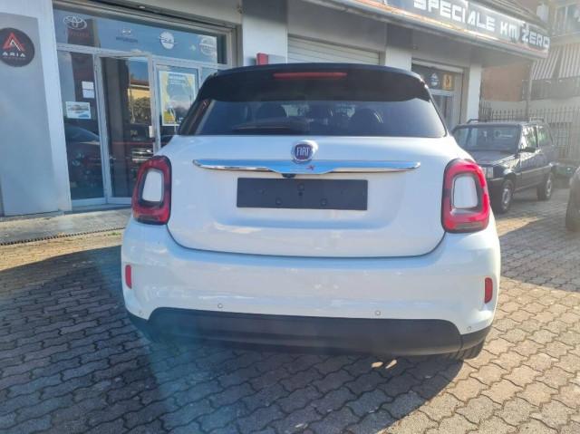 Fiat 500X 1.3 mjt Connect 95cv