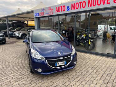 Peugeot 208 1.4 HDi 68 CV 3 porte Allure