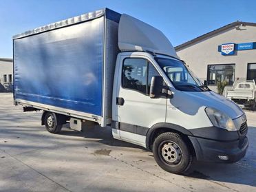 IVECO DAILY 35s15 3.0 hpi