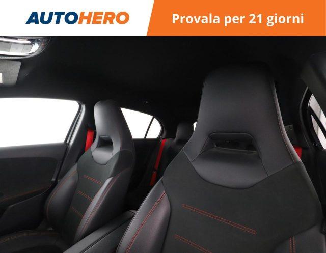 MERCEDES-BENZ A 35 AMG 4Matic