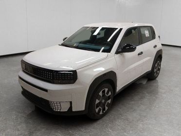 FIAT Grande Panda 1.2 hybrid Icon 110cv edct