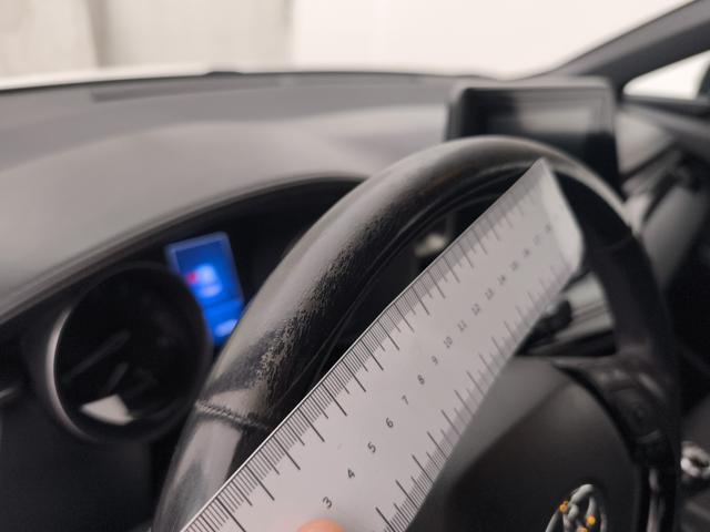 TOYOTA C-HR 1.2t Active 2wd