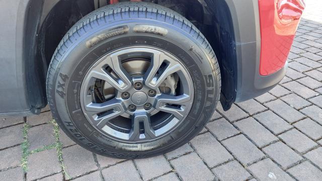 JEEP Renegade 1.6 Mjt 130 CV Longitude Az. Italia Km Certificati