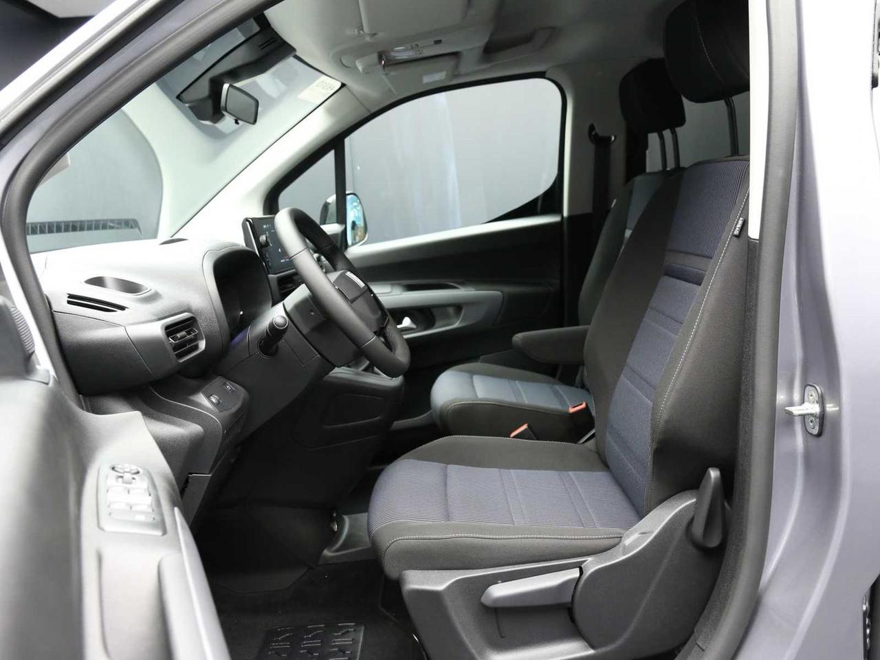 Fiat Doblo 1.5 Blue HDi #50862