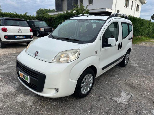 FIAT Qubo 1.3 MJT 75 CV Dynamic