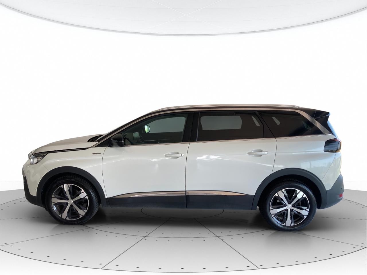 PEUGEOT 5008 1.5 bluehdi GT Line 130cv 7p.ti eat8