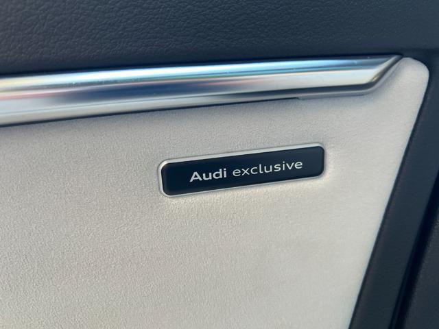 AUDI RS6 Exclusive Carboceramic 305 km/h B&O Pano