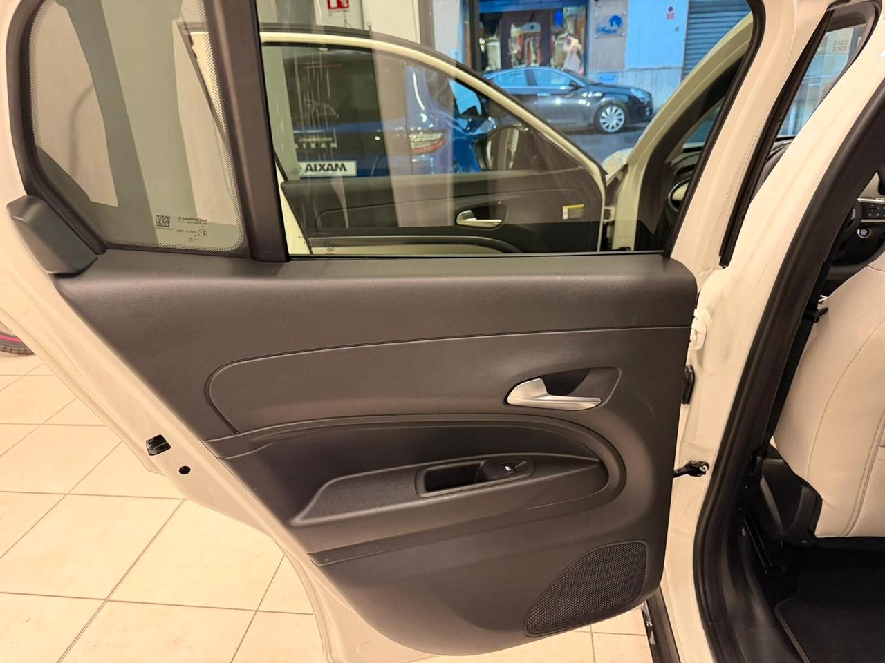 Fiat 600 Hybrid 100 CV DCT MHEV La Prima 230 al mese