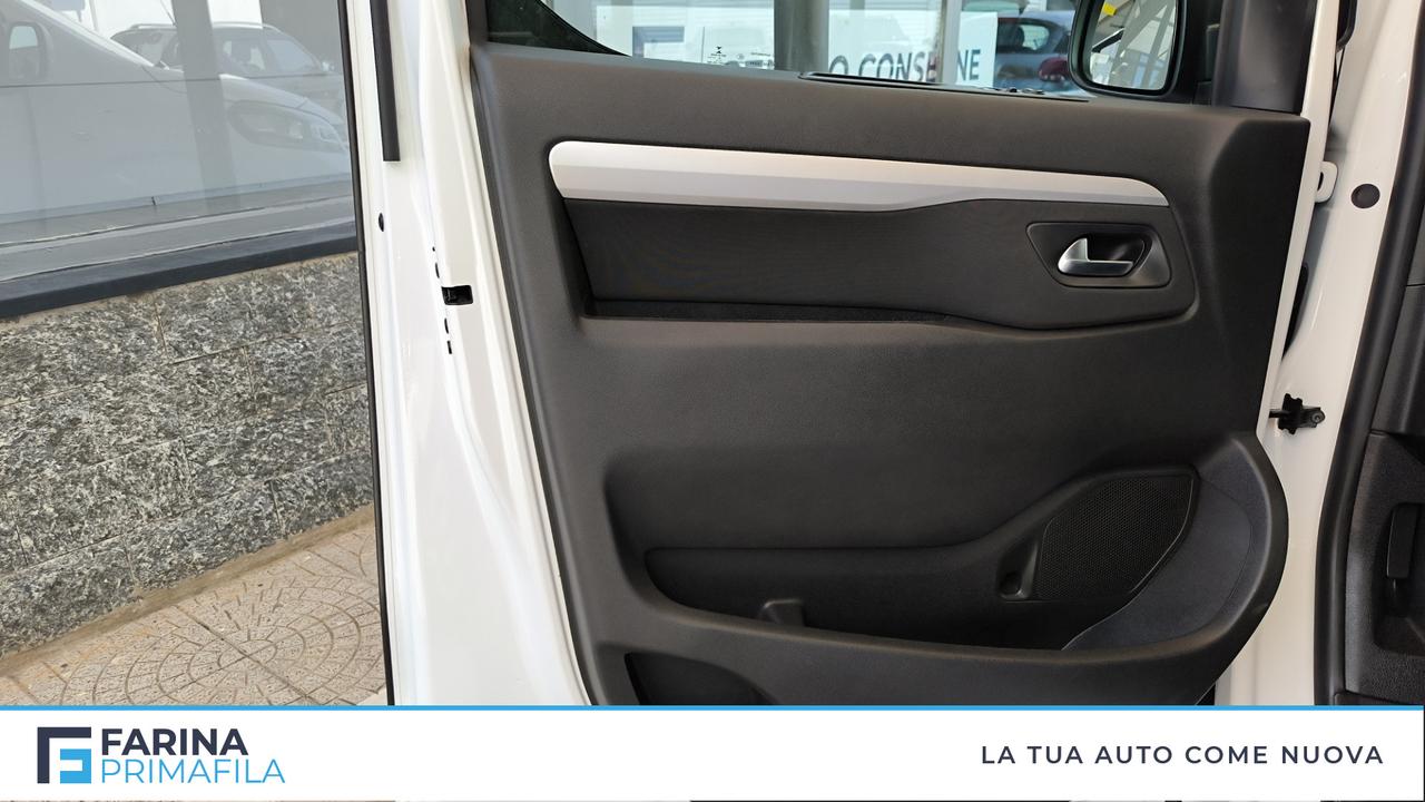 OPEL Zafira Life - Zafira Life 1.5d 120cv S&S L2H1 Business
