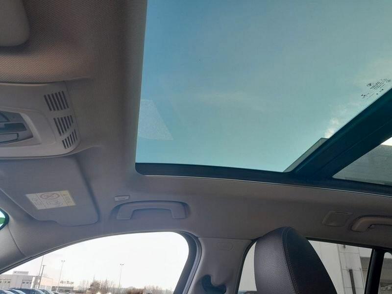 BMW X1 XLINE 150 CV. SDRIVE AUTOMATICO TETTO FULL FULL