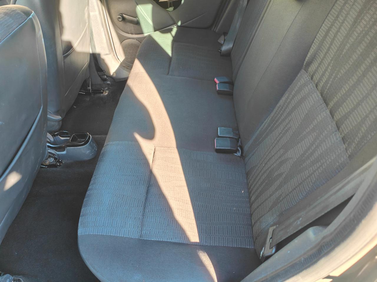 Dacia Duster 1.5 dCi 110CV 4x2 Ambiance