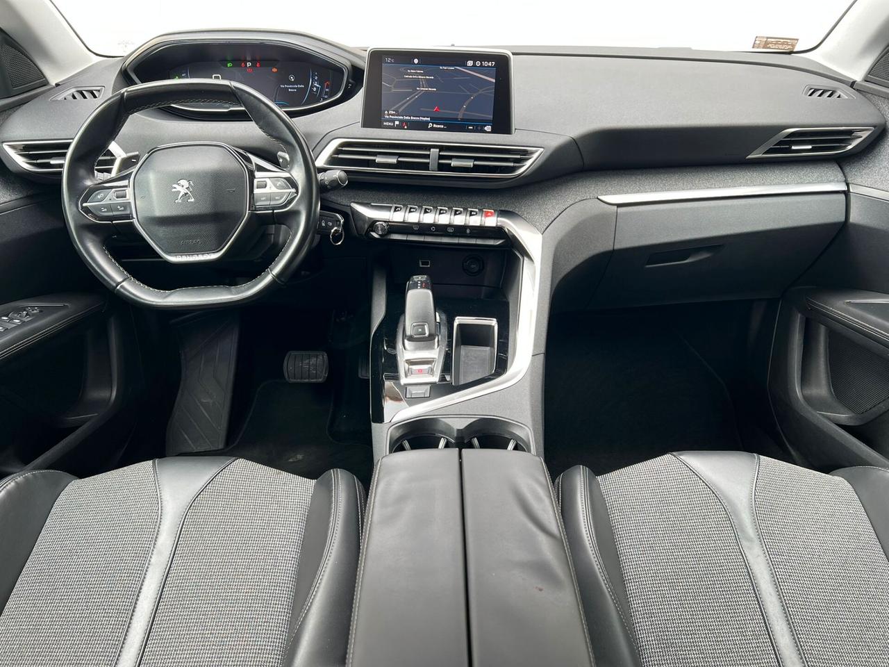 PEUGEOT 3008 BlueHDi 130CV 2018!!! ALLURE !!!