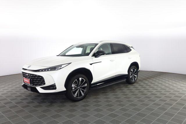 MG HS (2024-->) PHEV Luxury