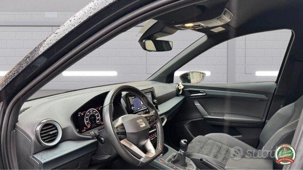 Seat Arona XPERIENCE 1.0 EcoTSI 110 CV Manuale