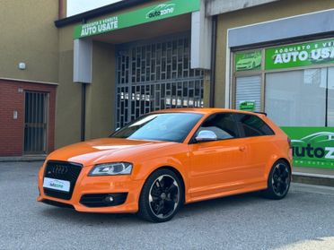 Audi A3 S3 2.0 TFSI quattro 265CV 134000 km