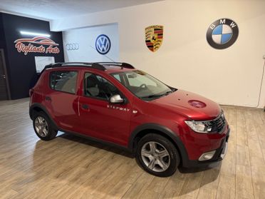 Dacia Sandero Stepway 1.5 dCi 8V 90CV Start&Stop