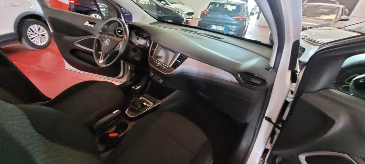 Opel Crossland 1.5 ECOTEC D 110 CV Start&Stop Edition