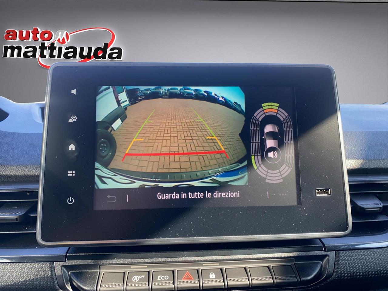 Nissan Townstar van 1.3 130cv L1 N-Connecta