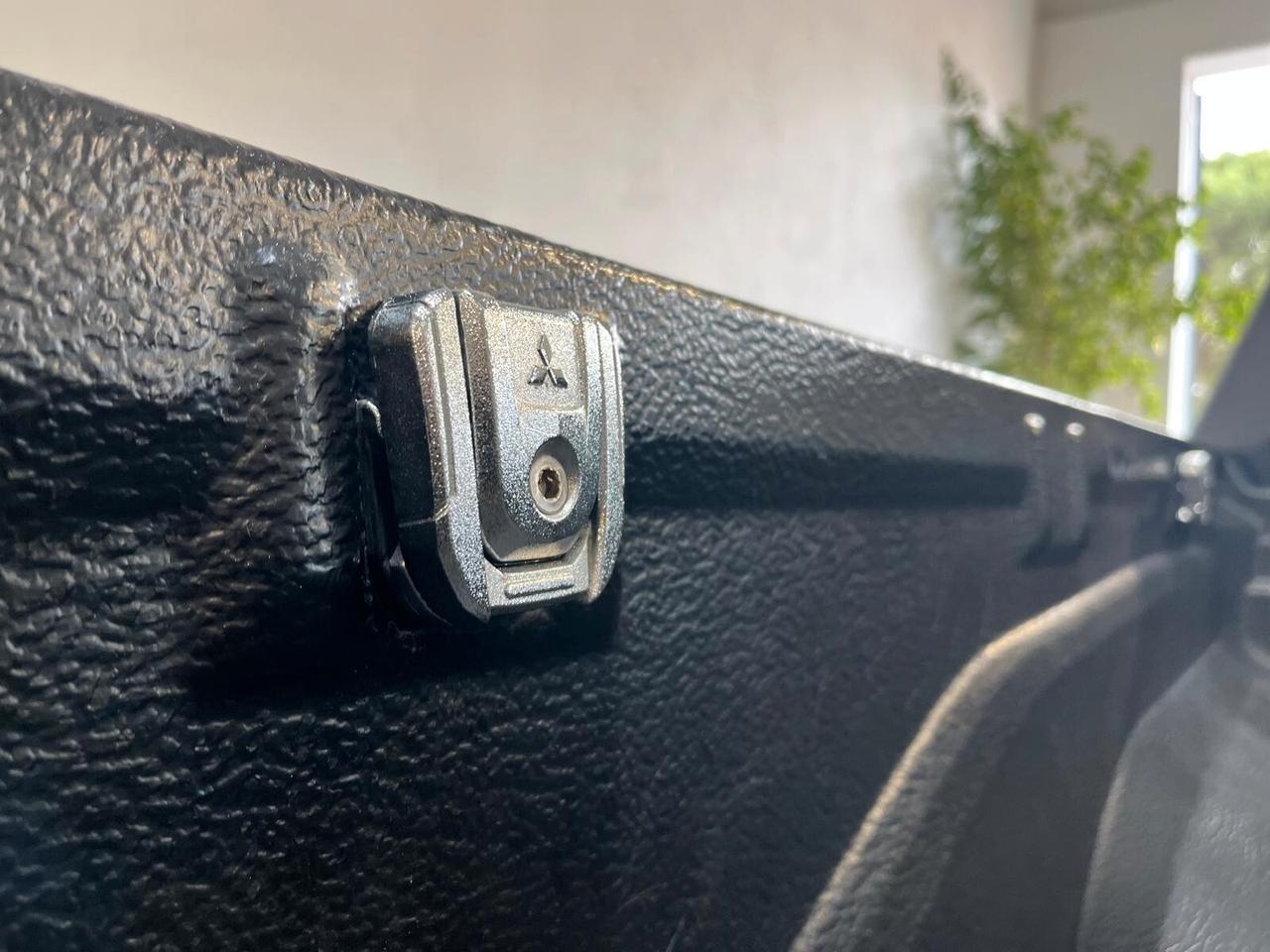 MITSUBISHI L200 2.3 D Double Cab 4x4 *2021* *UNICOPRO* *FULL*