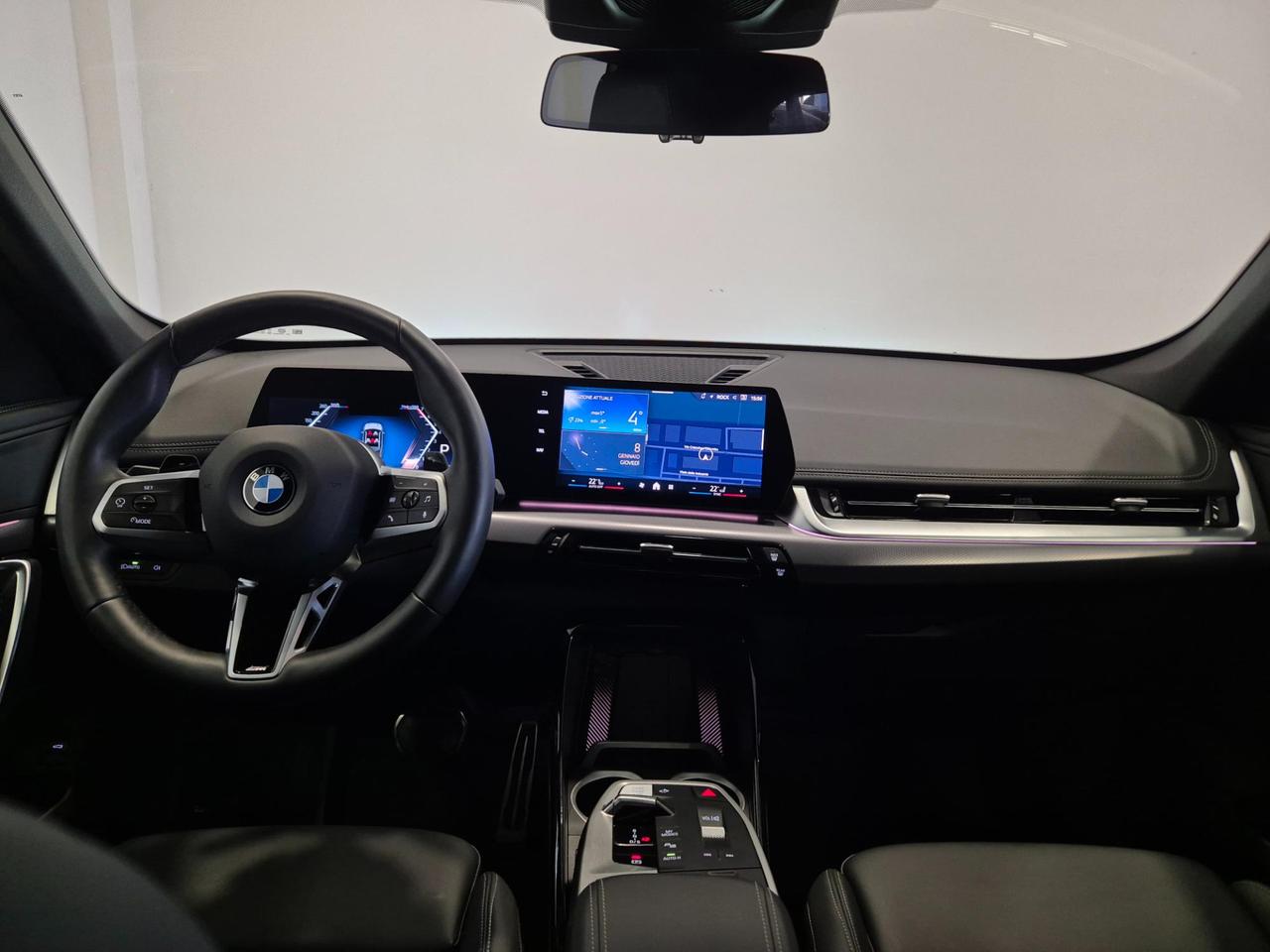 BMW X1 sDrive 18i Msport N1 Autocarro