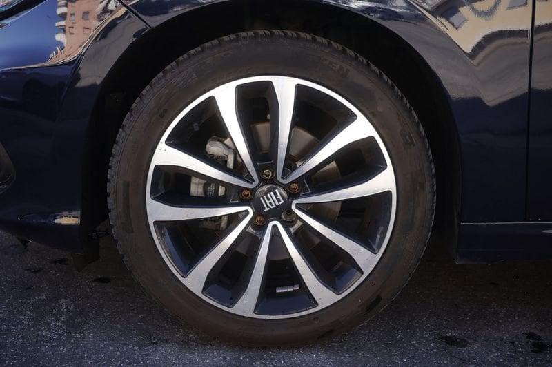 FIAT Tipo FIAT Tipo 1.4 95cv 6M Easy Promozione Unicoproprietario