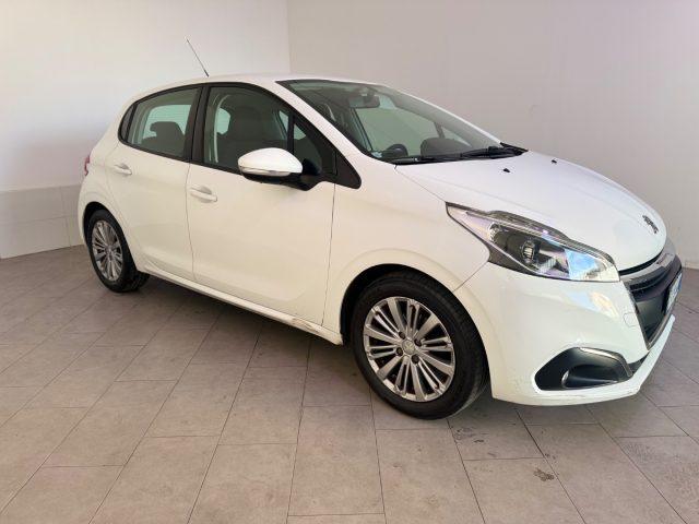 PEUGEOT 208 1° serie PureTech 82 5 porte Allure