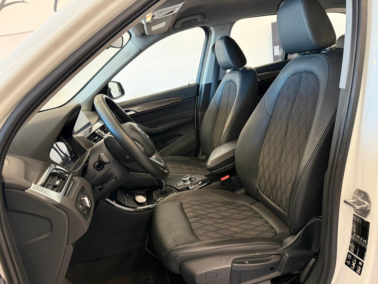 Bmw X1 xDrive18d 150CV Msport 2019