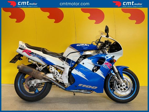 Suzuki GSX 1100 R - 1994