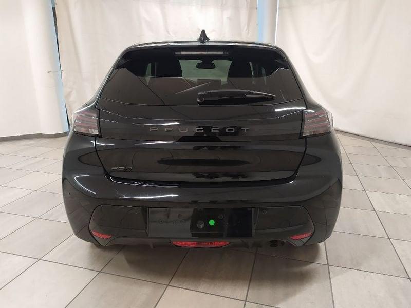Peugeot 208 1.2 puretech Allure s&s 100cv