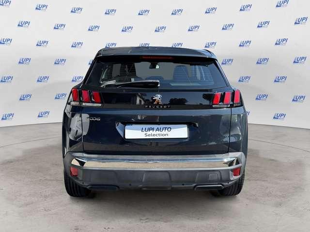 Peugeot 3008 1.5 bluehdi Allure s&s 130cv eat8