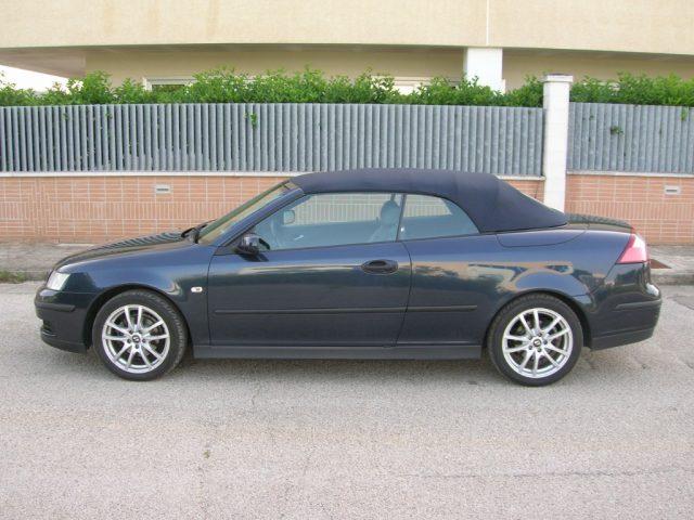 SAAB 9-3 Cabriolet 1.8 t Linear