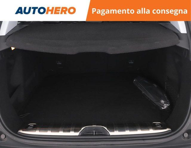 PEUGEOT 2008 1° serie BlueHDi 100 S&S Allure