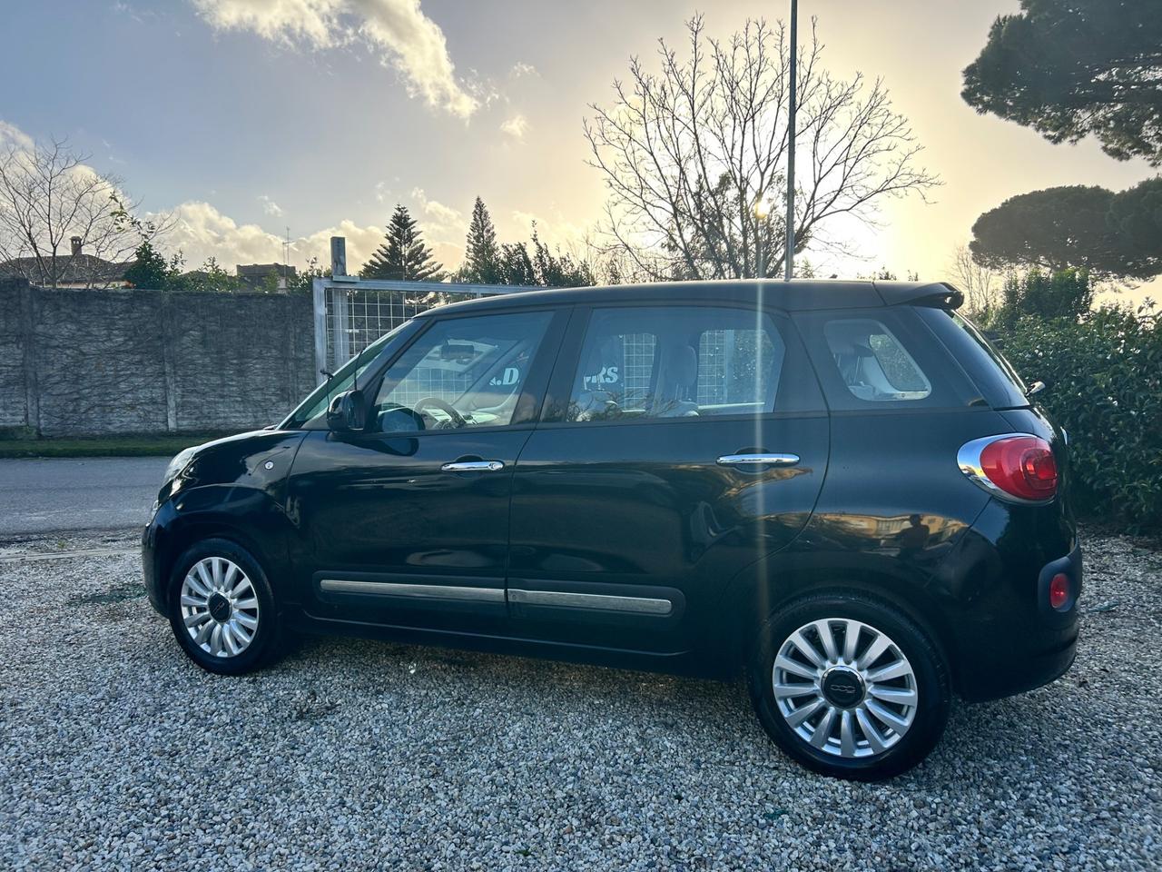 Fiat 500L 1.3 MJT Lounge Motore rifatto a 150.000 km