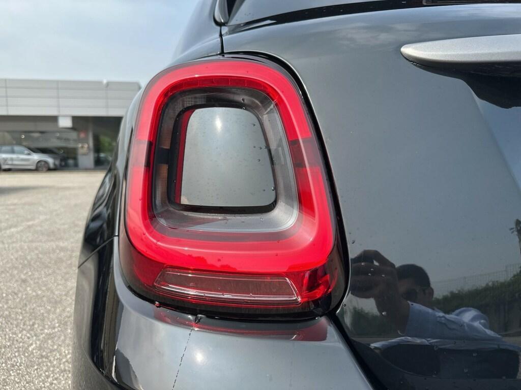 Fiat 500X 1.0 T3 Sport