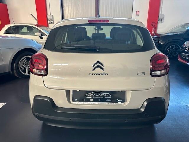 Citroen C3 PureTech 83Cv S&S You Promo