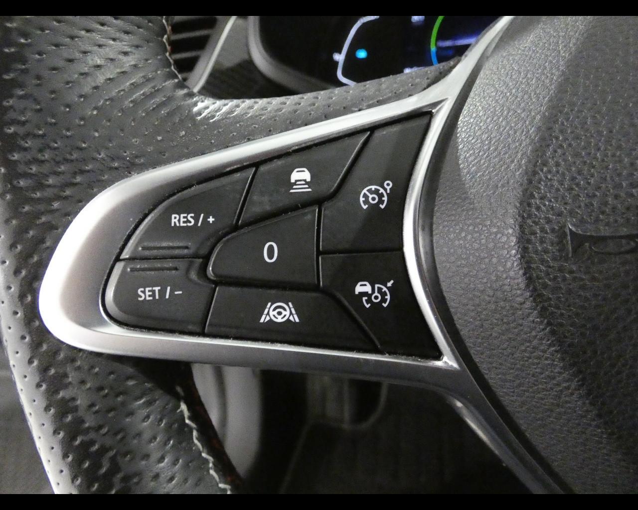 RENAULT Arkana - Arkana Hybrid E-Tech 145 CV R.S. Line